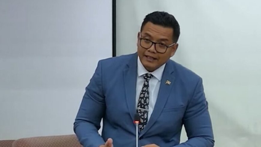 Dasai waarschuwt voor alarmerende temperaturen