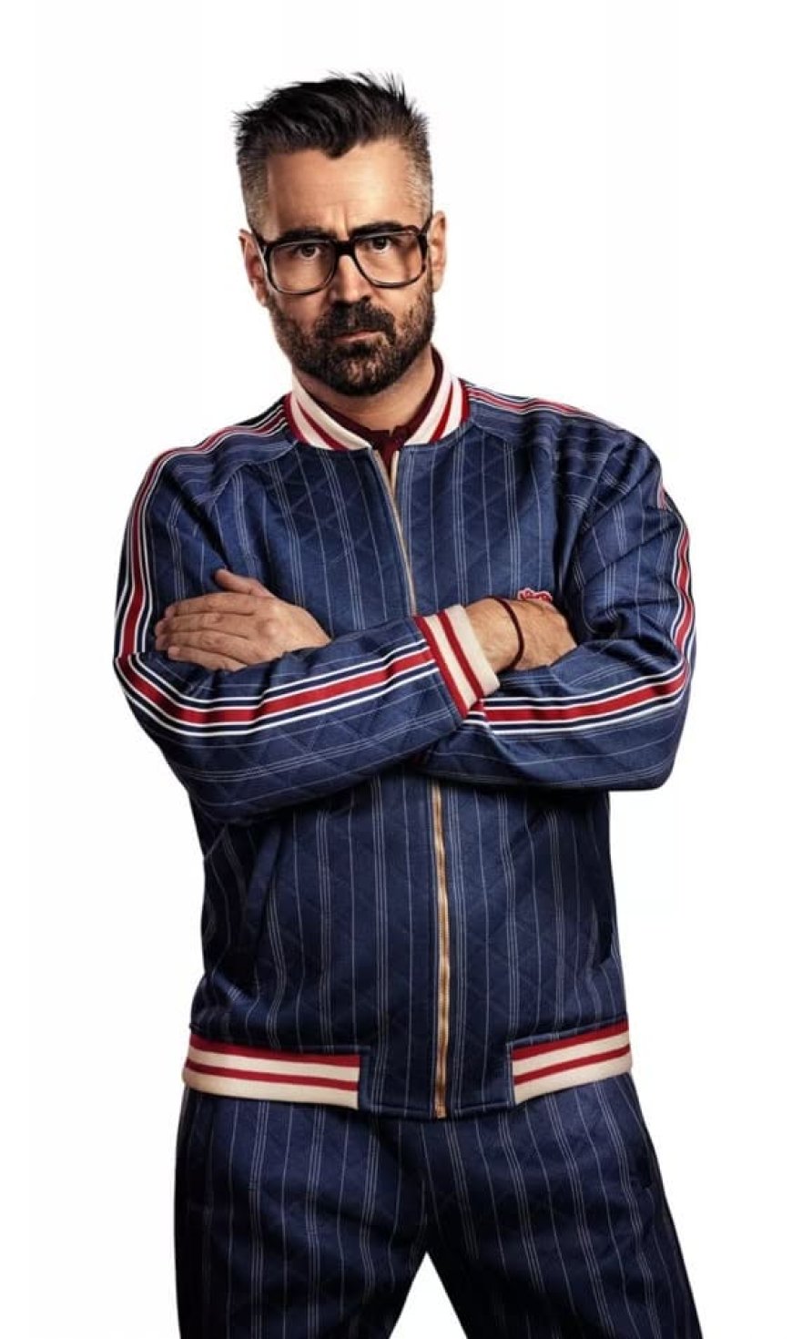 Colin Farrell geëerd op Zürich Film Festival