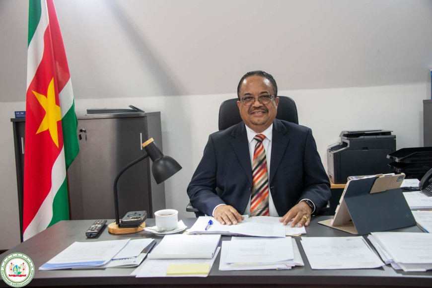 VP Rusland overschat zijn rol bij uitgifte missives