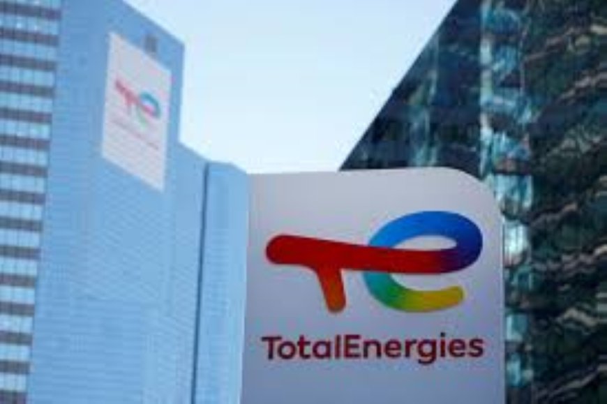 TotalEnergies verwerft 25% belang in Surinaams Blok 53