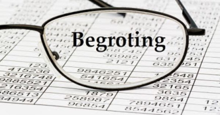 Ontbrekende bouwstenen in de Staatsbegroting 2025