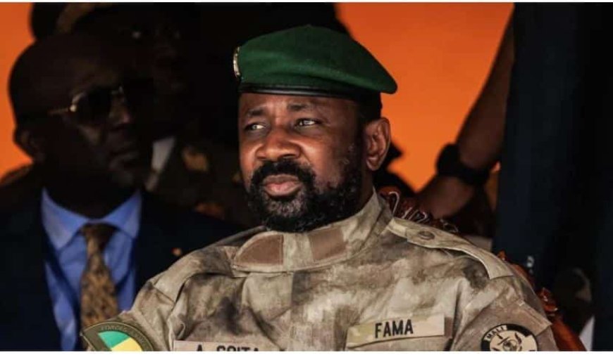 Mali arresteert meer dan 40 militairen wegens vermeende couppoging