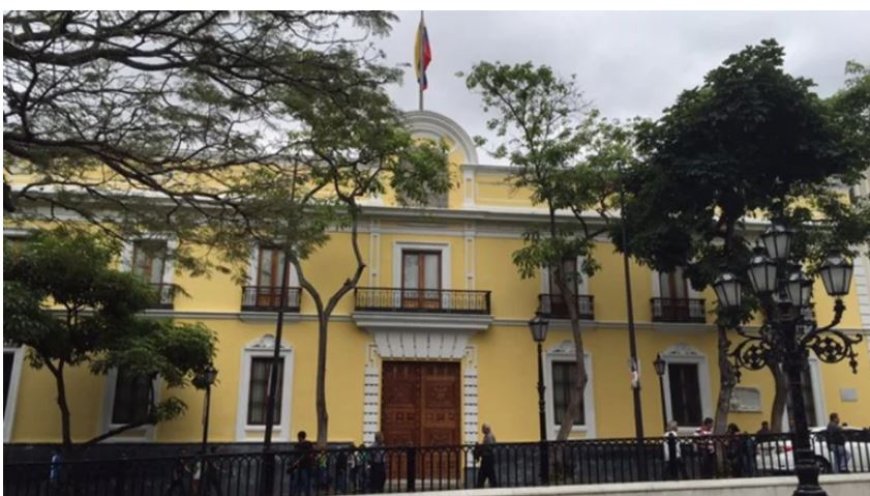 Venezuela protesteert tegen ExxonMobil-operaties in Essequibo-wateren