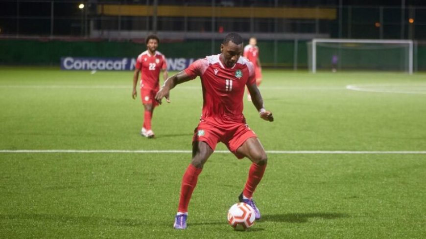 Rentree lonkt voor Becker bij Natio op weg naar WK-kwalificatie