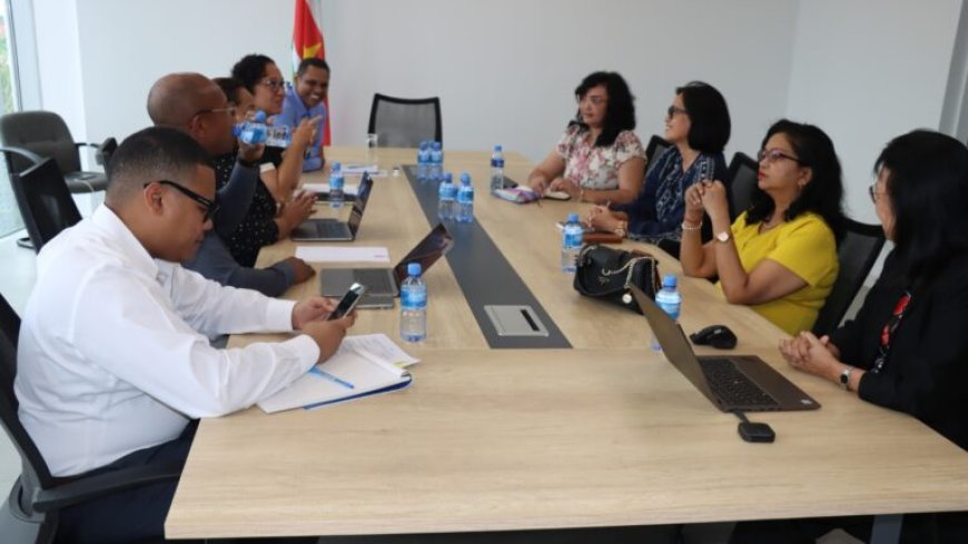 Commissie en Volksgezondheid zetten stap naar nieuwe kwaliteitswet