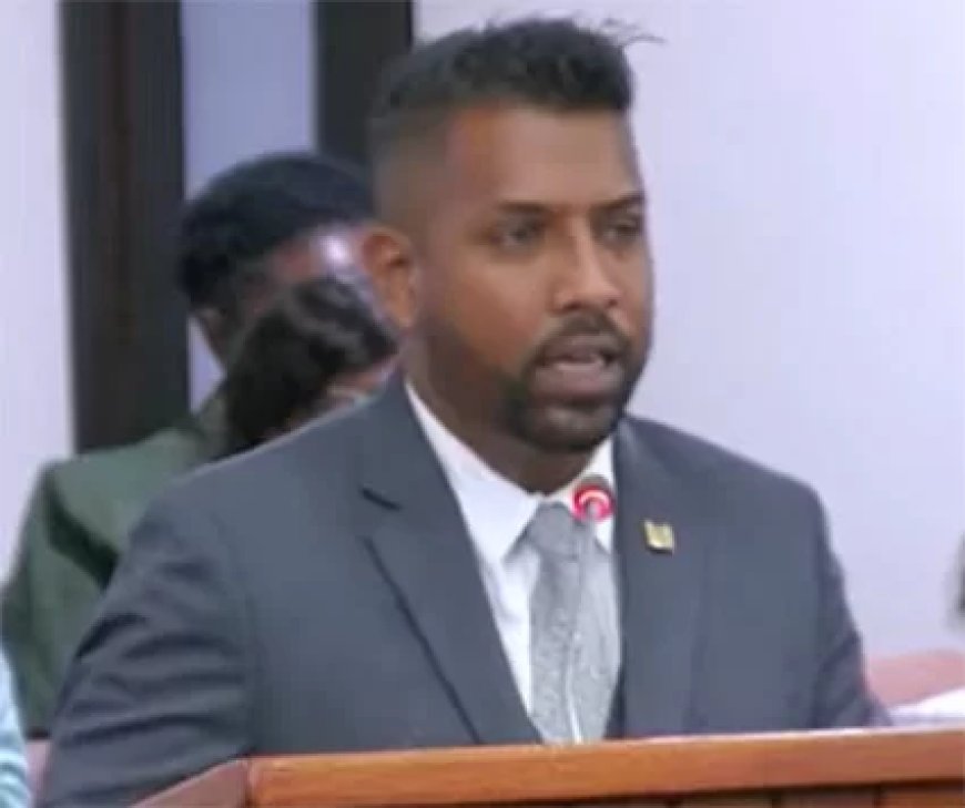 Monorath: SRD 312 miljoen aan oude rekeningen; projecten in gevaar