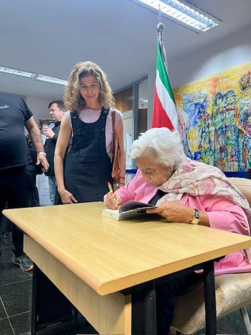 Portugese vertaling ‘Hoe duur was de suiker?’ warm onthaald in Brazilië