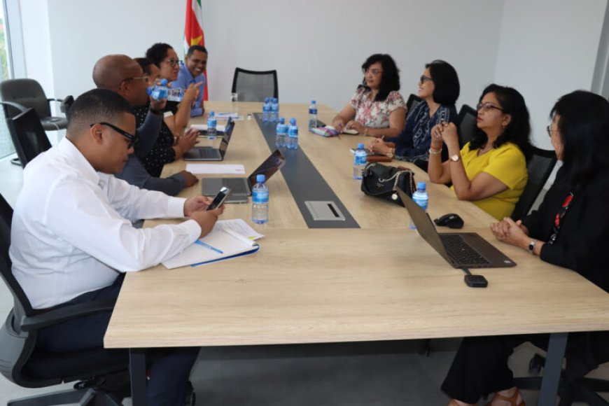 Belangrijke stap richting kwaliteitsborging: commissie overlegt met Volksgezondheid