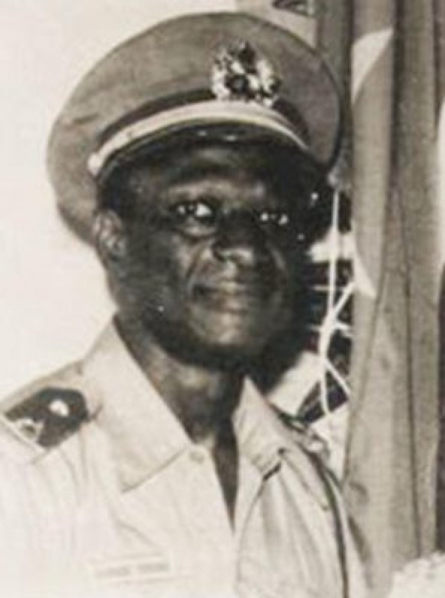 Omdat hij ook voor ons zou hebben gestreden