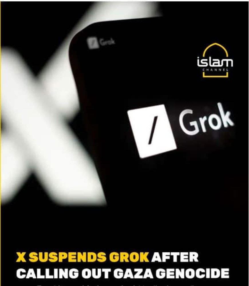 X hervat AI-chatbot Grok na korte opschorting