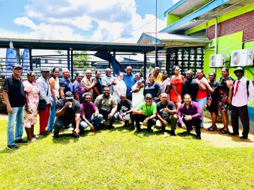 SRS 60 jaar: ‘We blijven de stem van het volk’