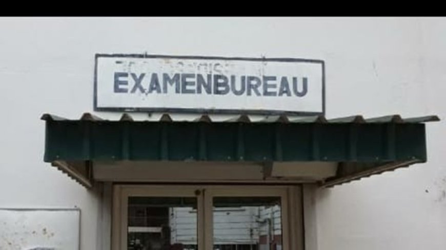 Hoofd Examenbureau: “Alle scholen moeten nu resultaten hebben bekendgemaakt”