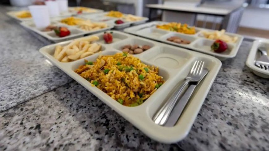 Massale voedselvergiftiging treft gratis schoolmaaltijdenprogramma in Indonesië