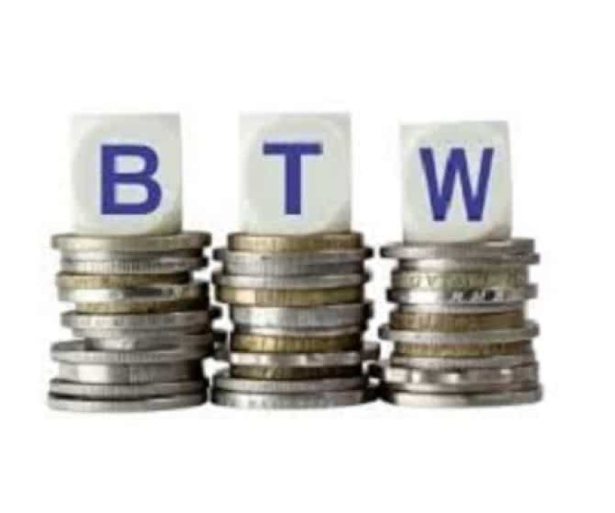 BTW-inkomsten 2025 ruim boven verwachting