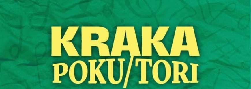 Jong muzikaal talent staat centraal bij ‘Kraka Poku/Tori’