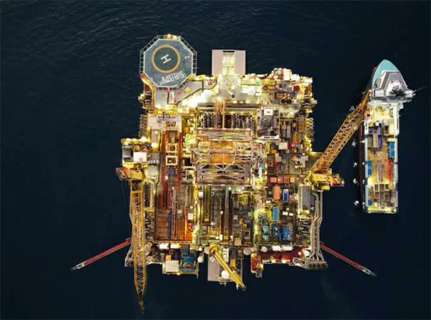 Investeringsgolf positioneert Suriname als oliehotspot