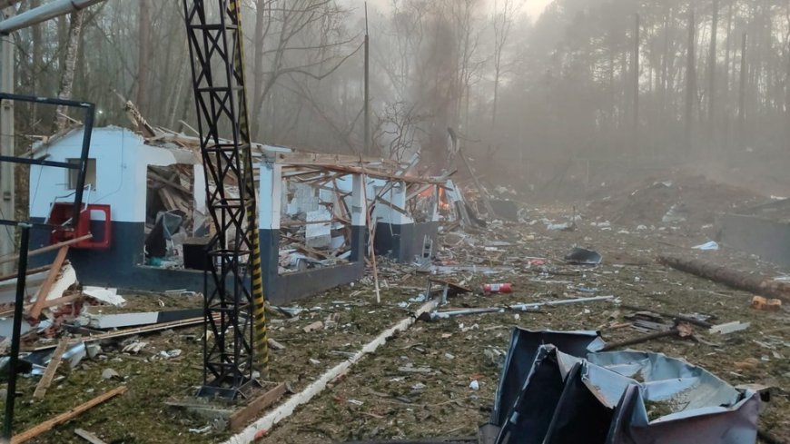 Negen arbeiders omgekomen bij explosie in Braziliaanse explosievenfabriek