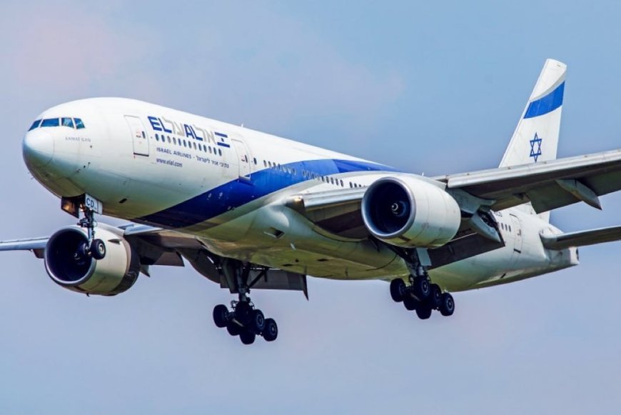 Franse luchtverkeersleider geschorst die  ‘Free Palestine’ zei tegen piloot El Al