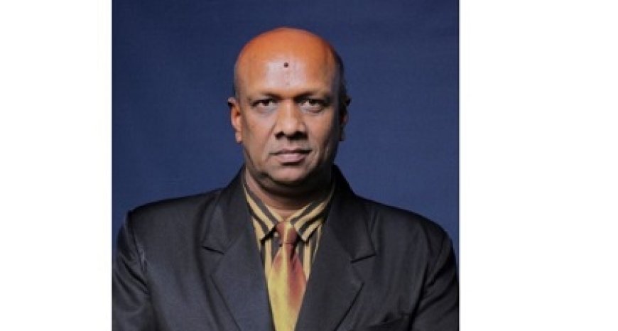 ‘Ik ben in mijn goede naam en eer aangetast’, zegt Gangabisoensingh