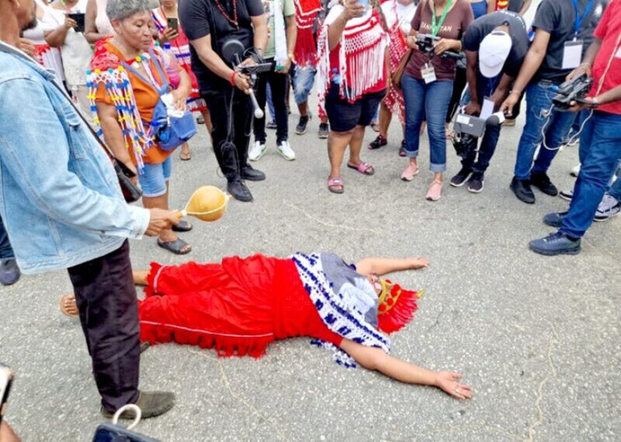 VS-mensenrechtenrapport Suriname 2024: Rechten op papier, kloof in de praktijk