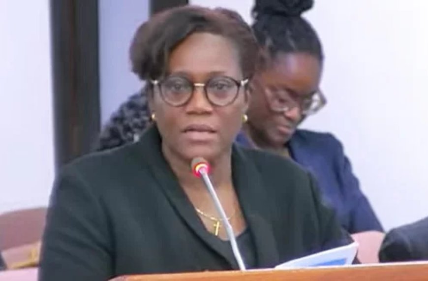 Subsidie aan EBS doet begroting stijgen met SRD 1,6 miljard