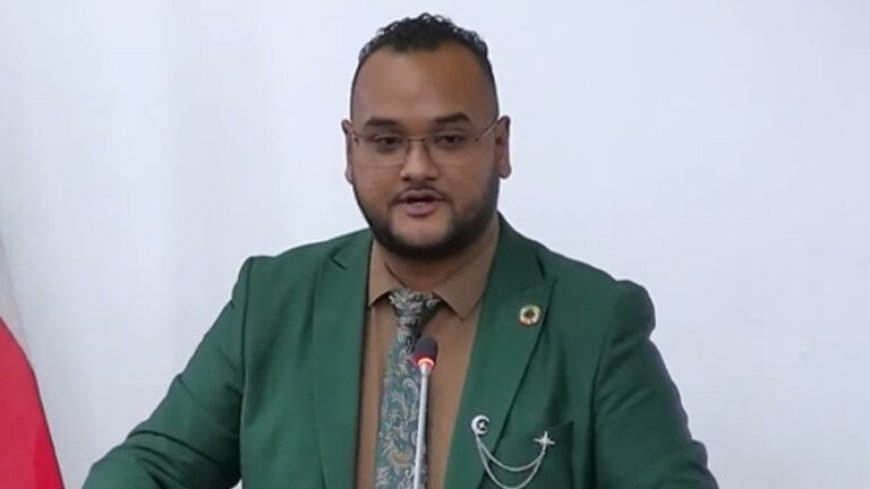 Zorgovereenkomst zorgt voor debat in De Nationale Assemblee