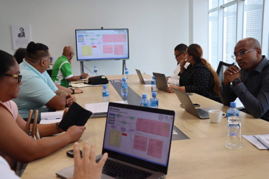 Samenwerking cruciaal voor gezondere toekomst