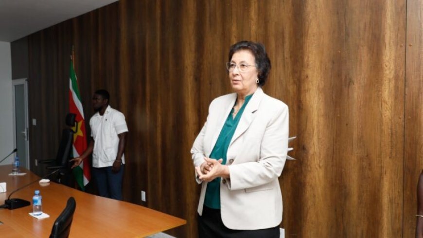 VES: “President Simons moet fiscale discipline waarmaken”