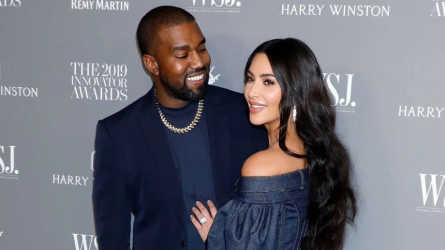 Kim Kardashian snottert in trailer ‘Kanye West-documentaire’