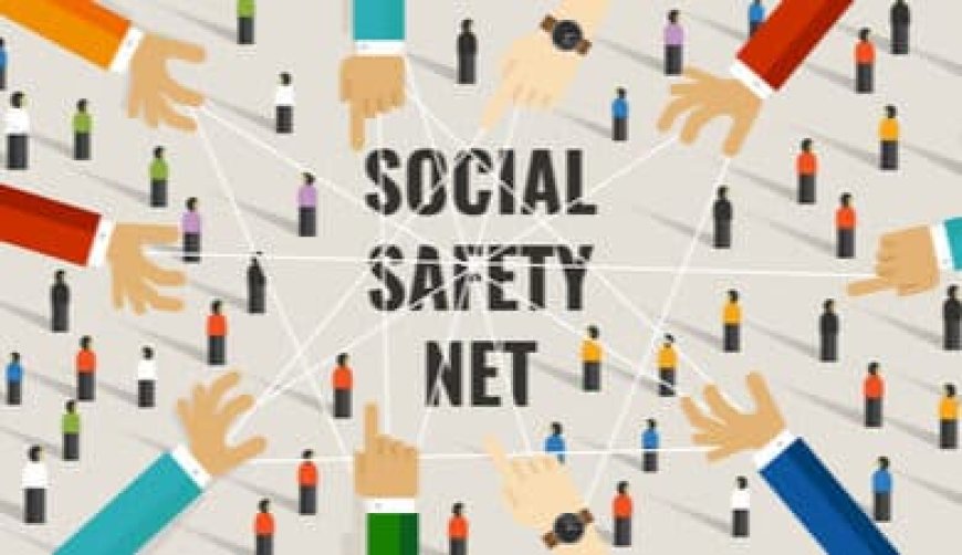 Sociale zekerheid versterken