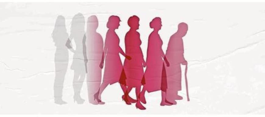 Studie toont aan dat organen aanwijzingen geven over ons verouderingsproces