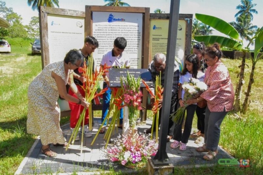 Vereniging MadeiSU neemt ‘muziekkapel’ in gebruik en komt met publicatie