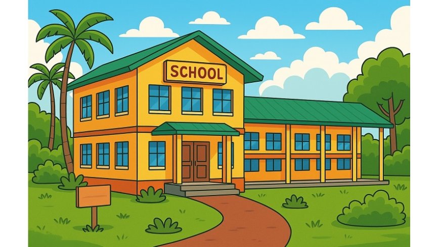 Hoe kies ik de beste school voor mijn kind?