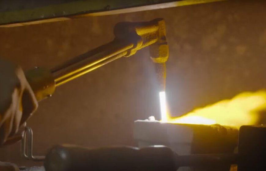 KWIKDAMP IN WOONBUURTEN