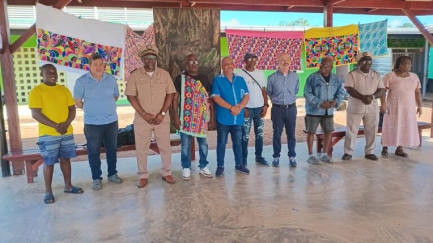 Geboortedag Nola Hatterman niet onopgemerkt voorbijgegaan