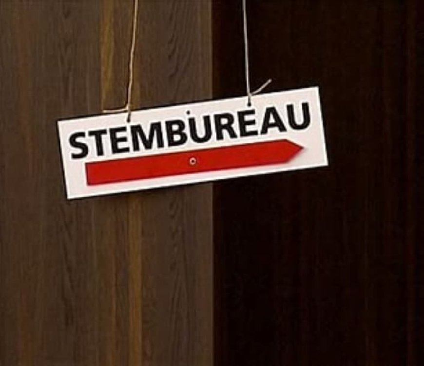 Stembureaupersoneel niet te spreken over uitblijven van betaling