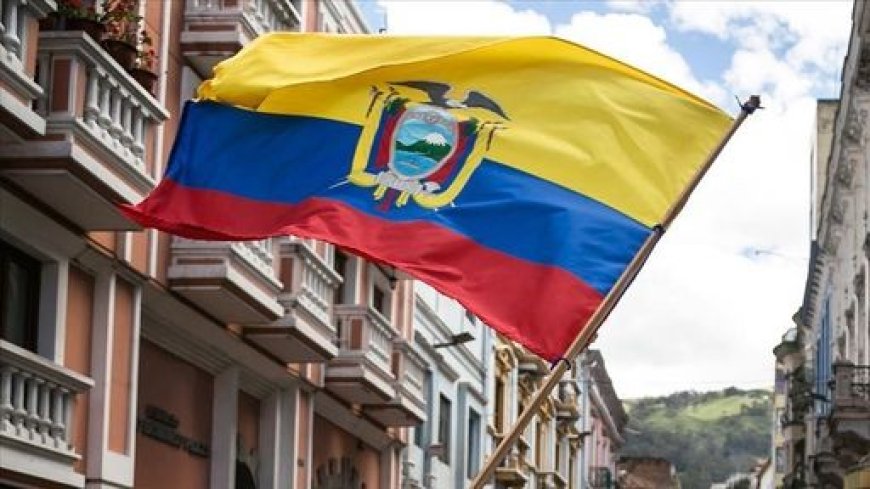 Schietpartij in Ecuador: zeven doden in poolhal.