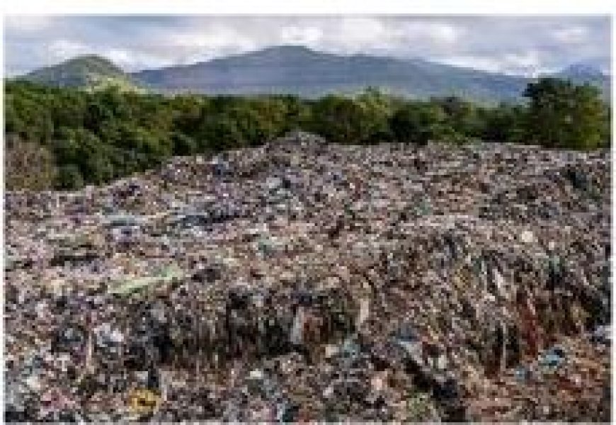 Olieproducerende landen blokkeren internationaal plasticverdrag