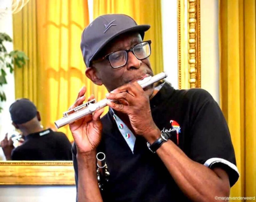 ‘Op tijd naar school’ bekendste liedje van Ronald Snijders