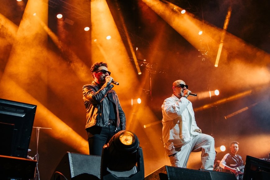 Vishal Dadlani ontvangt doodsbedreiging tijdens live optreden