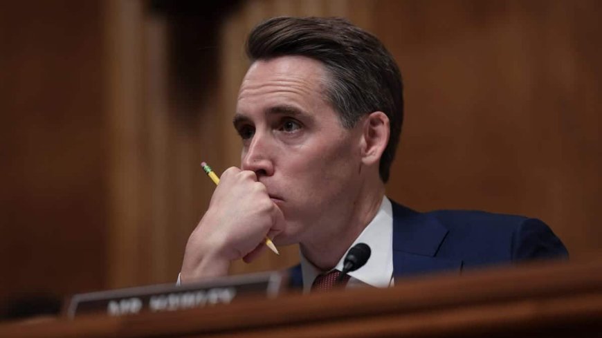 VS-senator onderzoekt Meta-chatbots vanwege sensuele gesprekken met kinderen