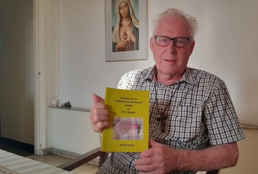 Dialoog tussen religiën begint met respect en waardering