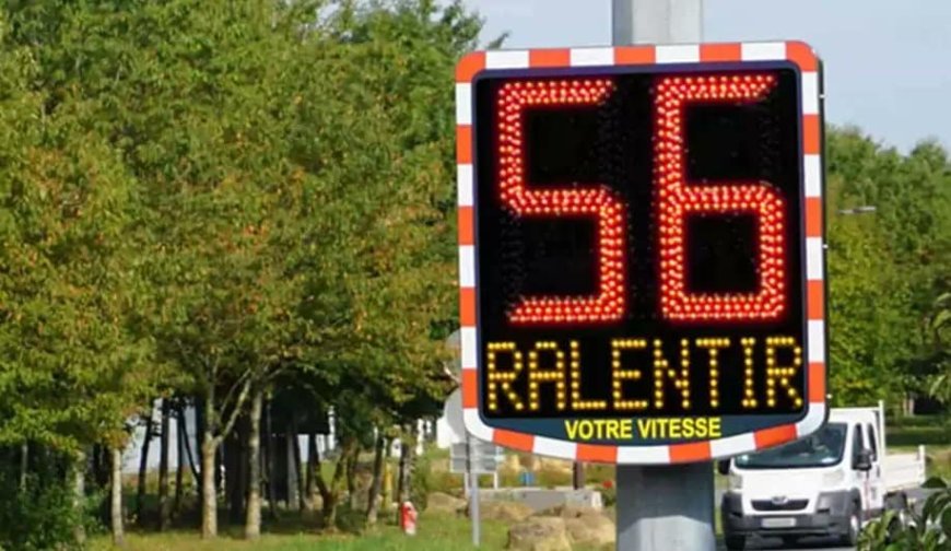 Opmerkelijk – Man rijdt 27 kilometer per uur te hard in Zwitserland en moet zo’n 100.000 euro