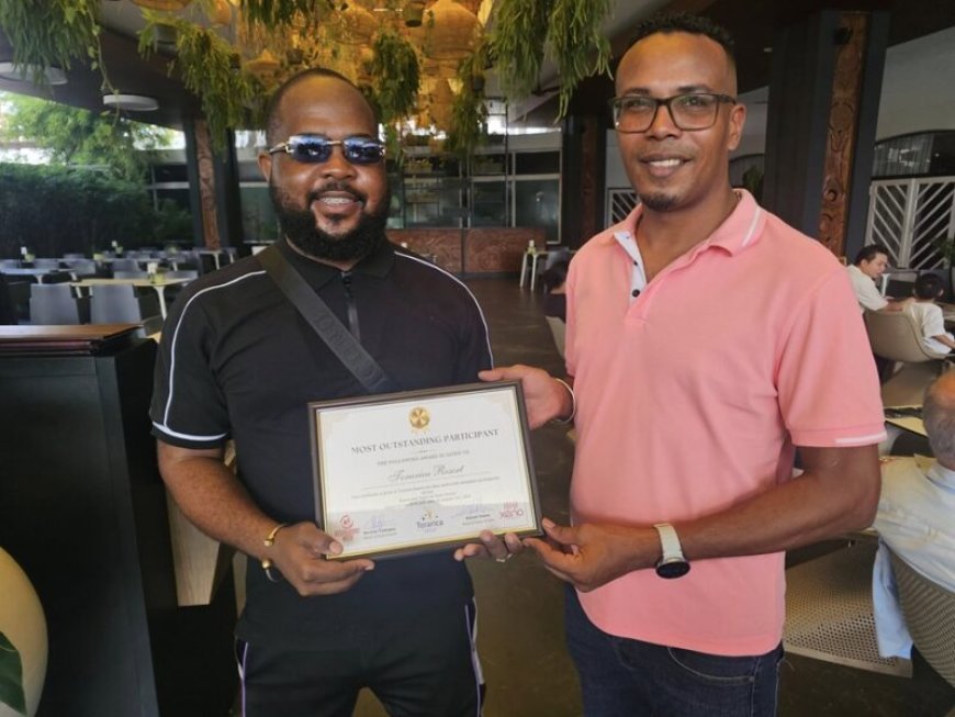 Conclusie tweede Restaurantweek 2025: ‘Restaurants gegroeid in service verlenen’