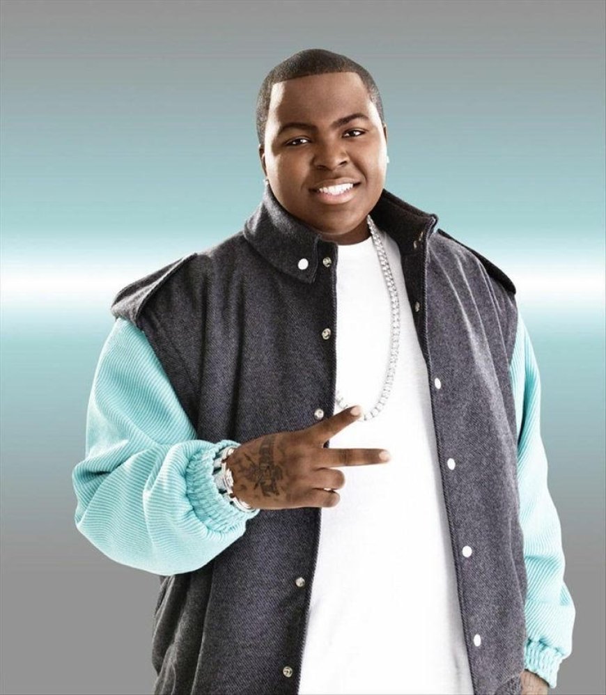 Sean Kingston veroordeeld tot 3,5 jaar cel voor fraude