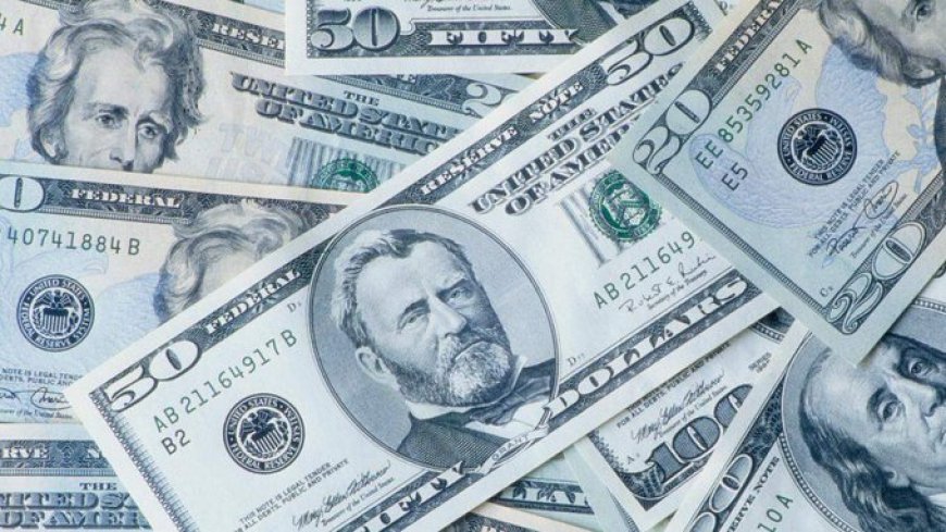 Man gebruikt loterijprijs om nieuw lot te kopen en wint meer dan $700.000.