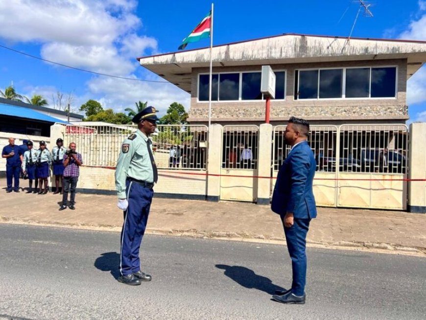 Monorath bij BBS: ‘Ik zal ervoor zorgen dat u de nodige middelen krijgt om uw werk vrijer en 