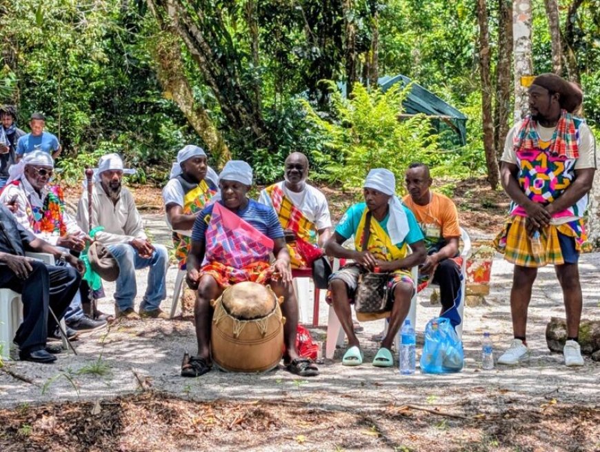 Finaal antwoord Fiti Makandra op spijtbetuiging Nederlandse koning