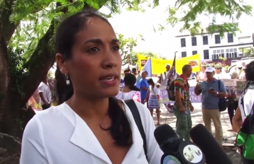 Jessurun: ‘Mijn naam wordt onterecht door het slijk gehaald’