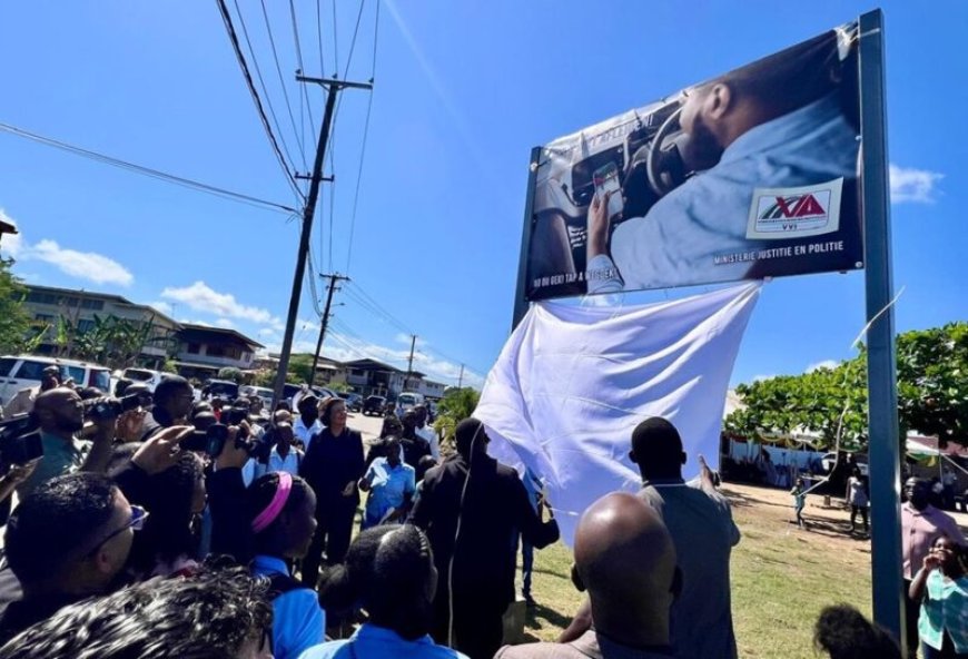 VVI-directeur Adraai: ‘Verkeersveiligheid moet niet slechts een slogan zijn, maar een nationa